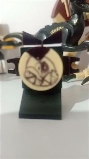 nixels moc #mixels #lego