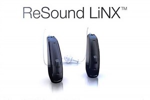 Smartphone Compatible Hearing Aids