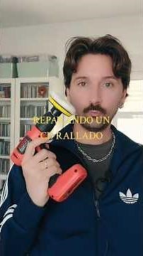 Repairing a Scratched CD #shorts