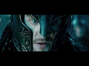 Underworld: Evolution (2006) - Opening Scene