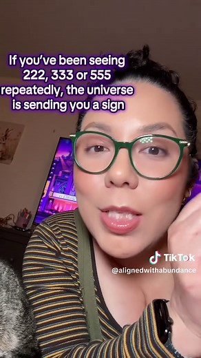 Understanding Angel Numbers: Signs from the Universe