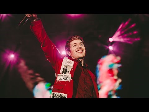 Bring Me The Horizon - Park Live 2019