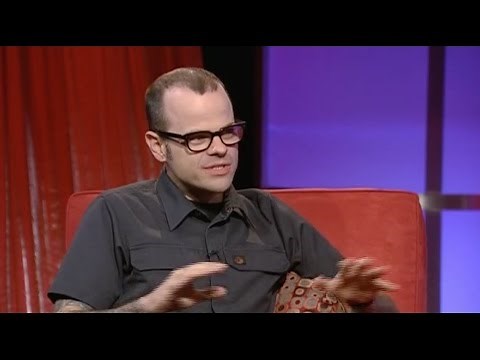 Jay Bakker Interview with Tony Campolo and Kathy Trocolli