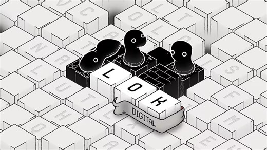 Puzzle game Lok Digital to release on Nintendo Switch