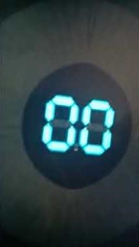 Jeopardy Countdown in Reversed viedo Low Voice