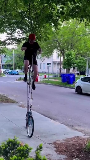 uh oh 😂 Eject button not found #bmxfail #bmx #eject | Freestylin' BMX