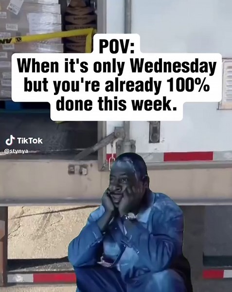 Embracing the Truckers' Journey on the Open Road