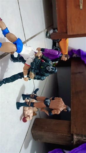 sheymus vs la roca parte 2