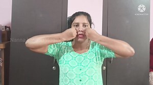 7.9K views · 213 reactions | ಗೊರಕೆ ಸಮಸ್ಯೆ ಉಸಿರಾಟದ ಸಮಸ್ಯೆ ಶಾಶ್ವತವಾಗಿ...