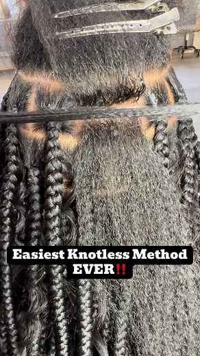On a scale from 1-10 how easy is this method? Personally I think it’s great for beginners🥰