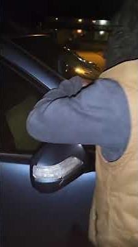 ROADSIDE ASSISTANCE 2007 Acura mdx lockout