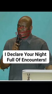 I Declare Your Night Full Of Encounters! | Scan news