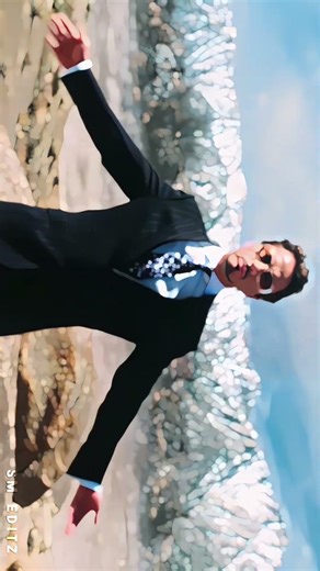 Ironman x 23 theme music 4k editz ❤️‍🔥