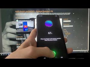 how to fix Fingerprint sensor LG G8X V50S V60 Rollable Velvet 2 Pro Velvet Wing Q92 5G