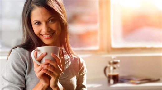 6 enkla morgonrutiner som räddar din dag