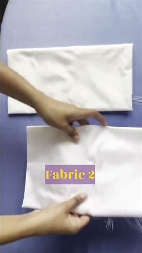 How to test real silk | We tried all the experiments and test at home | Natural vs artificial silk