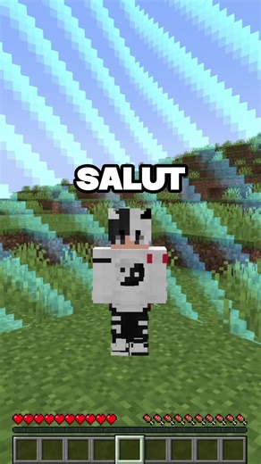 #fyp #minecraft #gaming #funny #live #troll TikTok