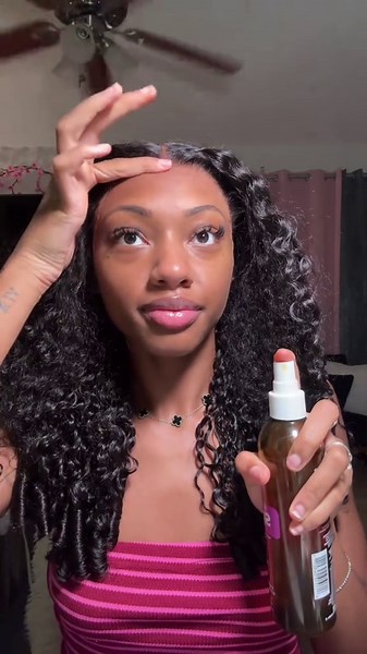 Burmese Curly Hair Inspiration Gorgeous Styles