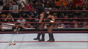 2.9K views · 92 reactions | Chyna vs Stevie Richards Raw November 1, 99 + Debut of "Who I Am" Theme | Chyna For WWE Hall of Fame | Facebook