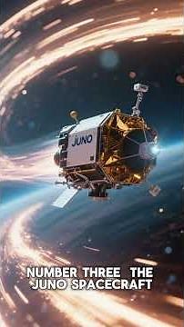 Top 5 Fastest Man-Made Objects