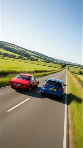 Real Gone #cars #time #travel