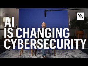 How AI Is Transforming Cybersecurity