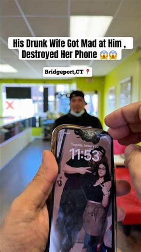 How much Does He owe me ? 😉 #shorts #moneytalkswireless