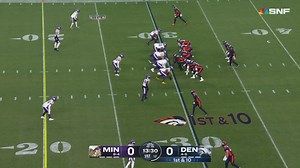 Russell Wilson's best throws from 259-yard game | Week 11