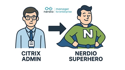 From Citrix Expert to Azure Virtual Desktop Pro - Your Skills Are Your Superpower