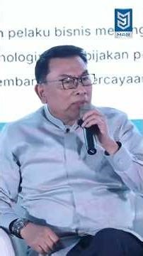 EV Bukan Sekadar Kendaraan, Tapi Investasi Keluar dari Middle-Income Trap