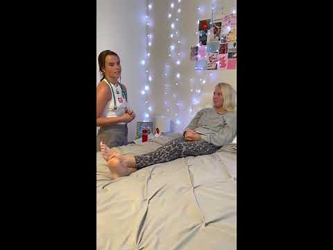 Head to Toe assessment