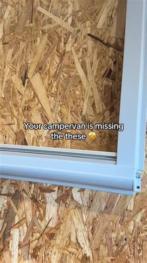 Stylish Window Coverings for Camper Vans