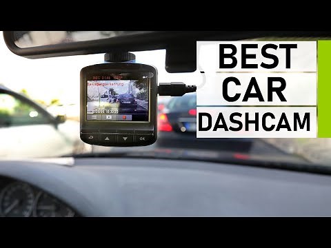 Top 10 Best Dash Cam Front and Rear