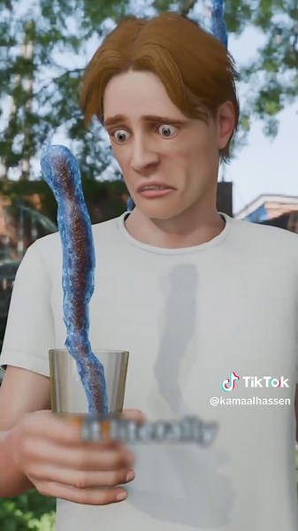 Saxarada Diyaarada: Jacey iyo Murusade