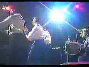 Wilfrido Vargas - El Africano