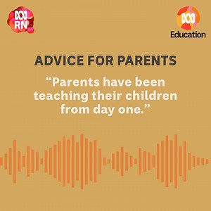 14K views · 84 reactions | "I think the most important thing is for the parents to understand how to set up a calm learning environment." ABC RN Life Matters caught up with Karen Green, a curriculum specialist and experienced teacher, and got her thoughts on how parents can get the most out of what their child's school is offering during the shutdown. | ABC Education | Facebook