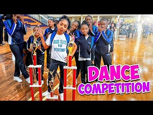 MAJORETTE DANCE COMPETITION 2024