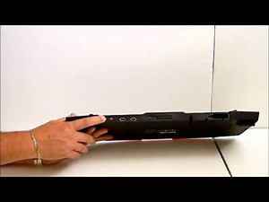 TT eSports Challenger Ultimate Gaming Keyboard Overview