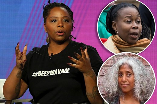 Black Lives Matter leader releases video revealing the \"ugly truth\" about group's priorities