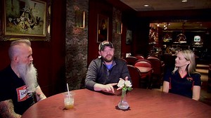 Three well-known Des Moines Chefs talk about life behind the kitchen doors