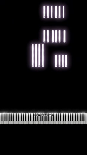 Every Living Breathing Moment: Piano Tutorial