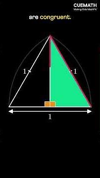 Height of an Arch – School Math Puzzle!