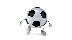 Dibujos Animados Fútbol Deporte - Free video on Pixabay