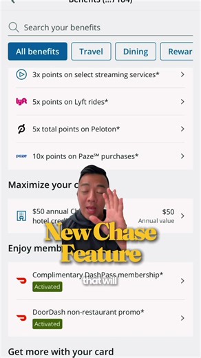 ↗️10x Chase Points bonus. There’s the new Paze 10x thing. When you select Paze to pay at select merchants you’ll earn extra 10 points per dollar PLUS your regular credit card points. #creditcards #creditcard #paze #chasepoints I may receive compensation from JPMC., Thoughts and opinions are my own