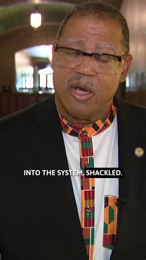 Nebraska lawmakers examine state practices for shackling juveniles