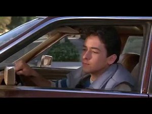 Better Off Dead (1985) car racing