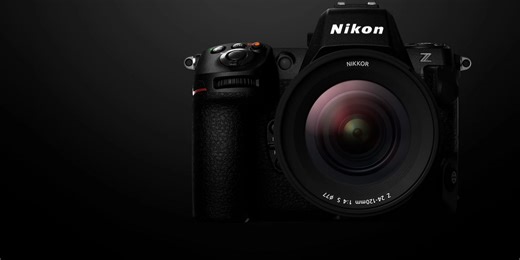 Nikon Z8 Gets Support for Flexible Color Picture Control With Latest Firmware Update