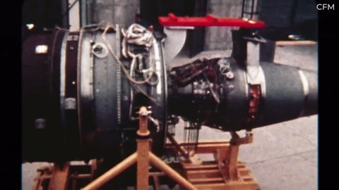 Engine Giant CFM International: The Most Successful Aviation Joint Venture Ever?