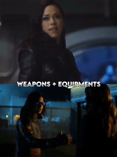 Cisco Ramon vs Gypsy || Battle