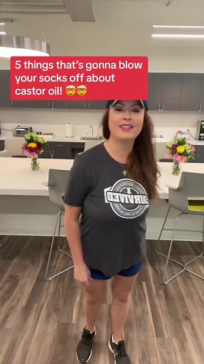 102K views · 1.3K reactions | Follow me for more tips like this and drop the word LIST to grab the five things that helped me lose 30 pounds during menopause and could help you too! #menopauserelief #menopause #menopausesupport #menopauseweightloss #menopausebusywomen #perimenopause #perimenopausehealth #perimenopausefitness #castoroilpack #castoroilbenefit #castoroil #fungaltreatment #sleeptips | Nicole Domuret | Facebook